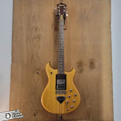 Ibanez Musician MC200 Modified Jerry Garcia 1978 w/ HSC Used | Reverb