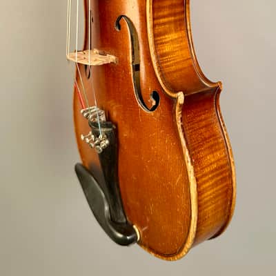 Karl Beck 16" Viola image 8