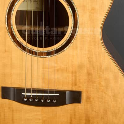 Lakewood M-48 Custom Used (Cod.1166UG) image 3