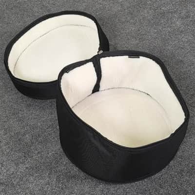 Used Protection Racket Rack Tom Bag Case 14x10 - Very Good image 5