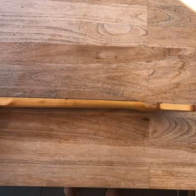 Fender Musicmaster Neck : 1 DEC 1963 A image 9