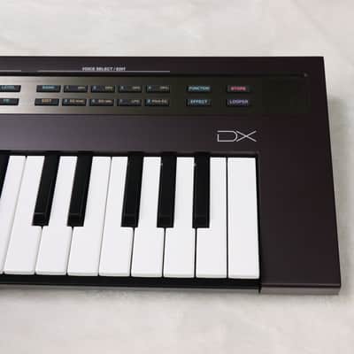 YAMAHA reface DX [JECP01005] (04/03) image 6