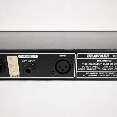 Drawmer DS201 B Dual Gate image 11