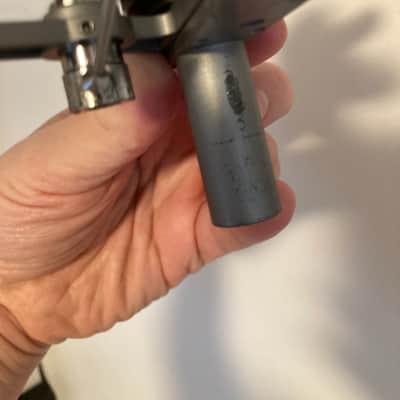 Acoustic Signature Final Tool with Jelco Tonearm image 16