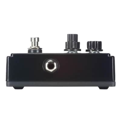 Digitech DOD-BONESHAKER Signature Designer Distortion Pedal with 3-Band Parametric EQ image 8