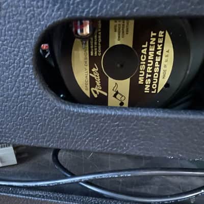 Hot Rod Deluxe w 12-in Ext Cab image 3