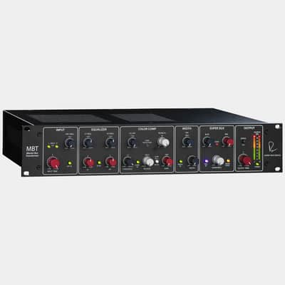 Rupert Neve Designs MBT (Master Bus Transformer) image 3