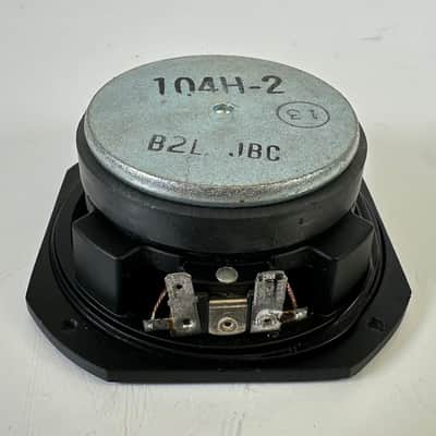 JBL 104H-2 Mid Range Driver For JBL 4410 image 5