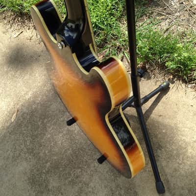 Epiphone Casino - Bigsby B7 image 13