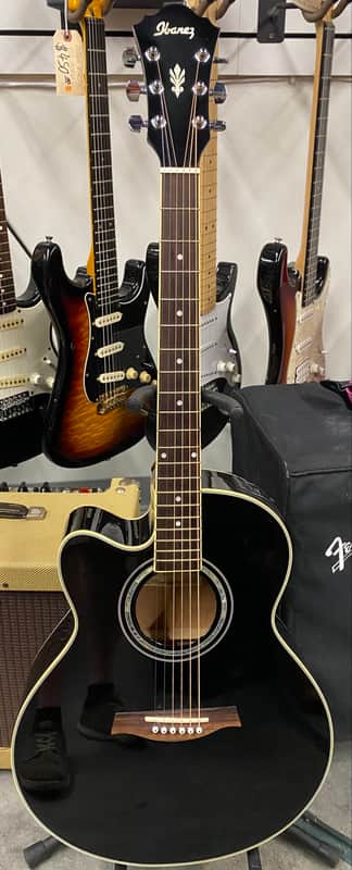 Ibanez AEL10L