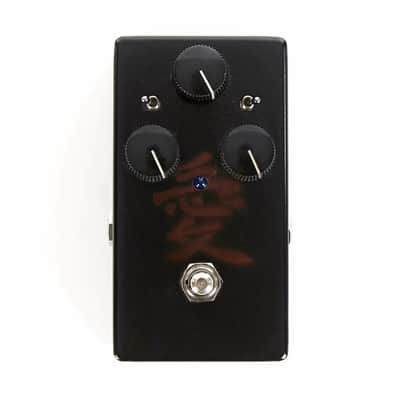 Lovepedal Kanji 9 Overdrive