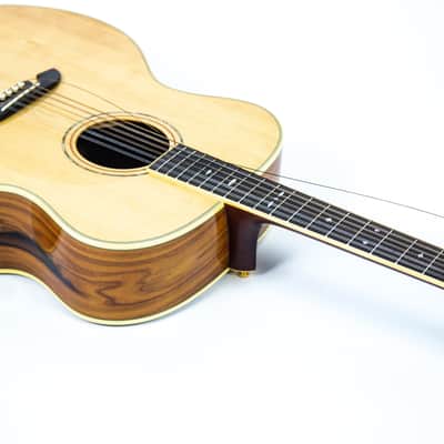 Alvarez JY8412 12 String Owned by Nancy Wilson of Heart image 8