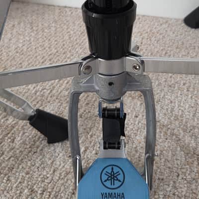 Yamaha HS-850 Double Braced Hi-Hat Cymbal Stand *NEW* Open Box image 5