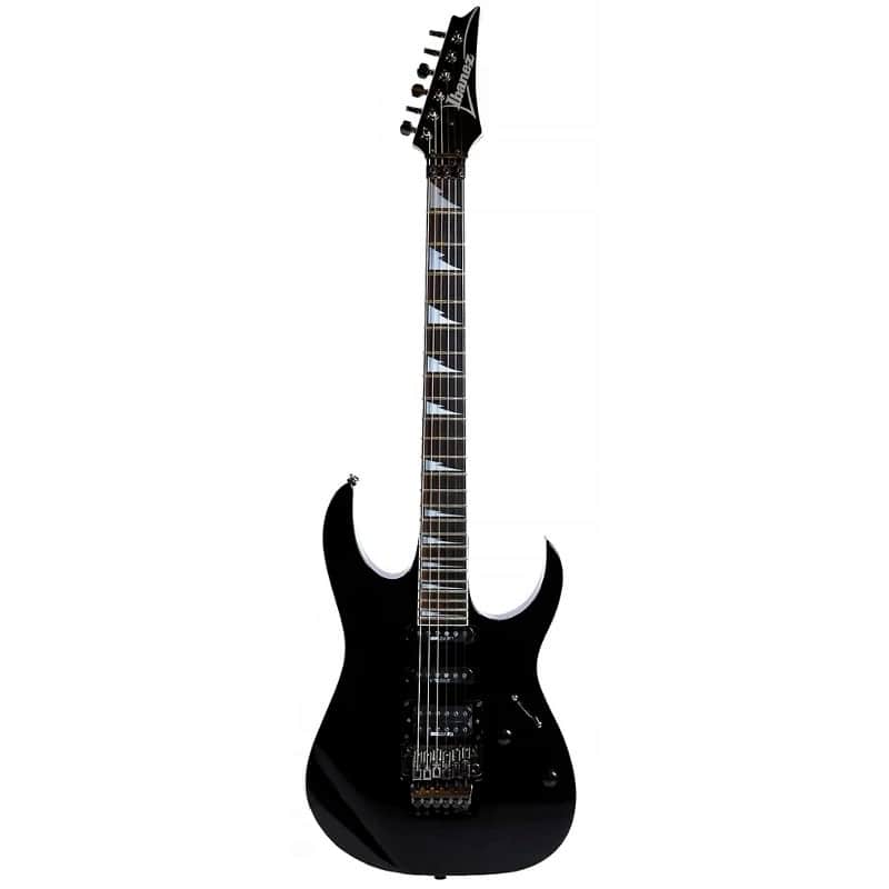 Ibanez RG760 Standard | Reverb