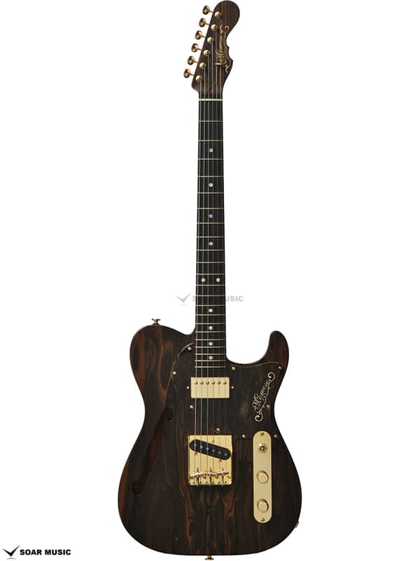 Momose MT-Hollow-Premium/ZC #14057 CN-MAT image 1
