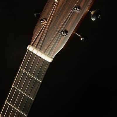 Martin Guitars D-16E - Mahogany image 4