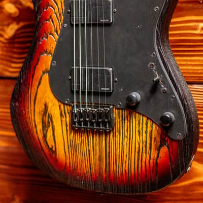ESP LTD SN-1000 HT Fire Blast image 6