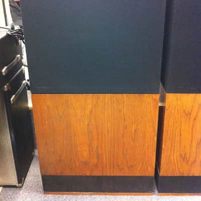 Snell Acoustics Type A Series III 4-Way Loudspeaker Pair image 3