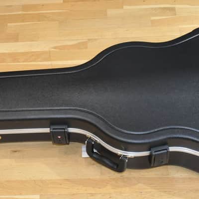 IBANEZ JSM20 BKL Black Low Gloss / John Scofield Signature / Artist Series / JSM20-BKL / PW25120382 image 14