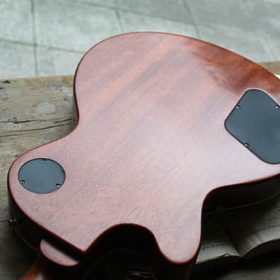 EASTMAN SB58/TV Fade Blue Limited Edition, HARDCASE, 3, 75 KG image 12