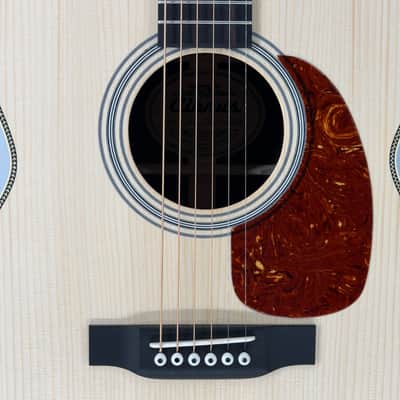 Cirrus Heritage Grande Adirondack and Rosewood OOOO image 2