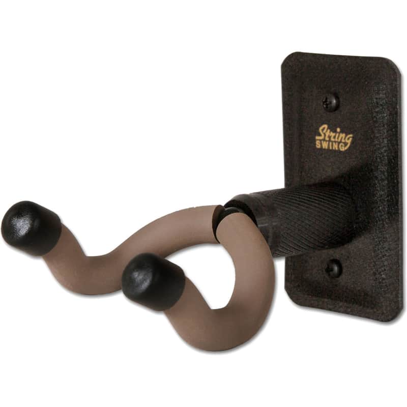 String Swing CC11K Metal Guitar Keeper image 1