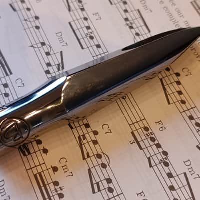 Brancher S 31 Tenor Sax Saxophone Mouthpiece image 5