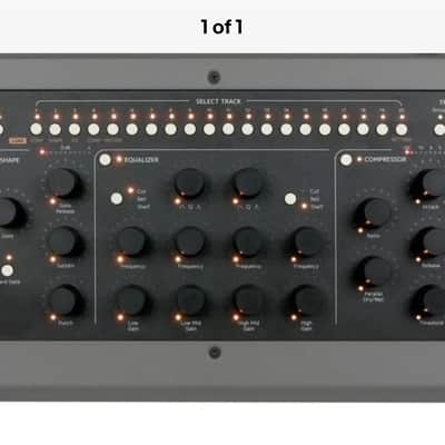 Softube Console 1 MKII DAW Channel Strip Controller image 1