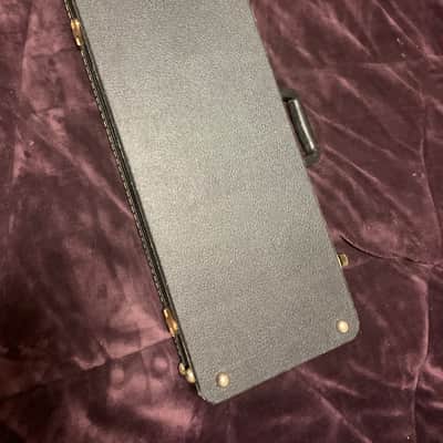 Vintage Rectangular Hard shell Soprano Ukulele Case image 14