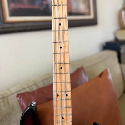 Peavey T-20 1980s - Sunburst image 5