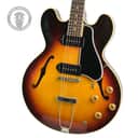 1959 Gibson ES-330TD Sunburst - Collector Grade #S278929