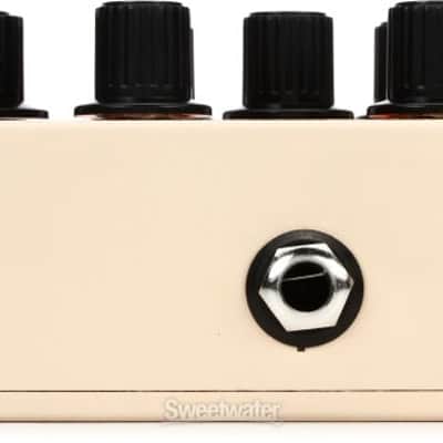Orange Acoustic Guitar Preamp Pedal (AcoustPedald2) image 3