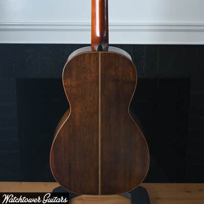 1891 Martin 1-21 Acoustic image 6