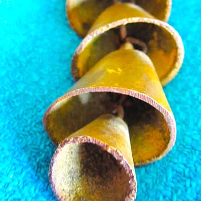 Camel Bells image 4