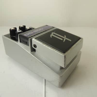 Nobels DD-800 Digital Delay Effects Pedal Free USA Shipping image 2