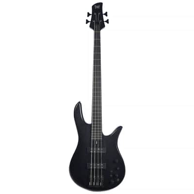 Fodera Monarch Standard