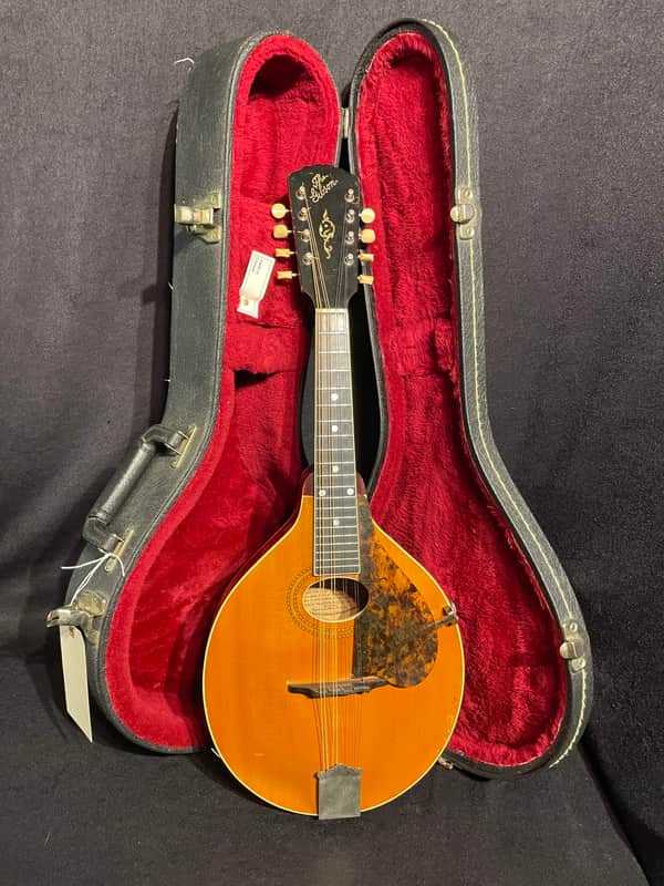 1918 Gibson A3 Mandolin image 1