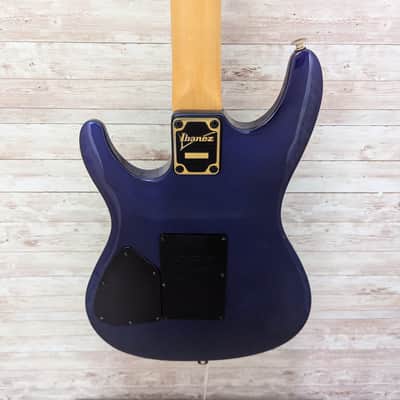 Used Ibanez S540LTD-JB Standard image 17