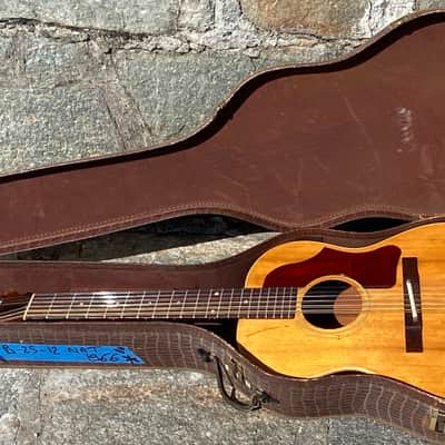 Gibson B25-12 1966 - Natural image 19