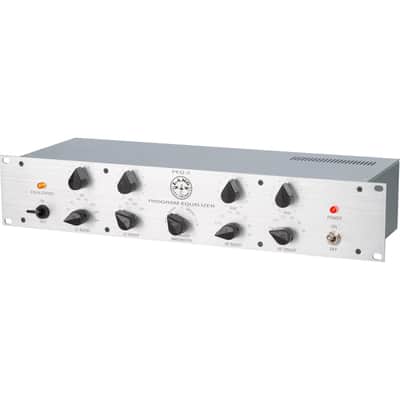 Heritage Audio Lang Electronics PEQ-2 image 3