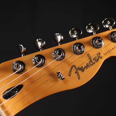 MINT Fender Player II Stratocaster HSS Rosewood Fingerboard Transparent Cherry Burst 254 image 11