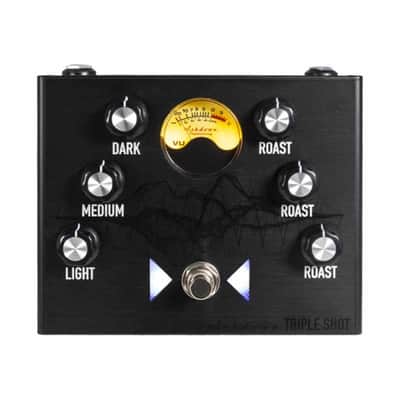 Reverb.com listing, price, conditions, and images for ashdown-triple-shot