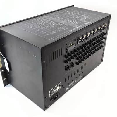 Roland M-16E 16-Channel Line Mixer 1990s (Serviced / Warranty) image 7