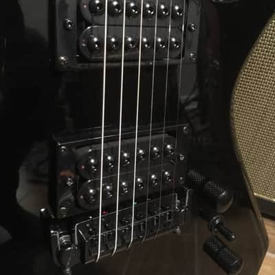 B.C. Rich Warlock (Bronze Series) image 2