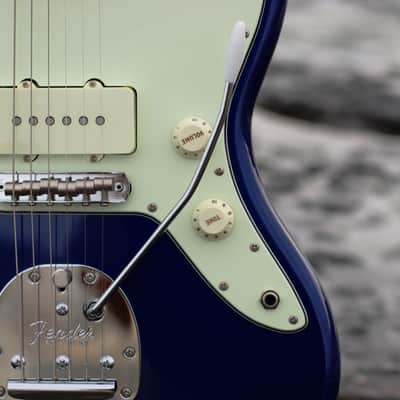 Fender JazzMaster Hybrid 2023 image 13