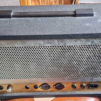 Marshall Jcm800 2205 Mitte ´80er - Schwarz image 16