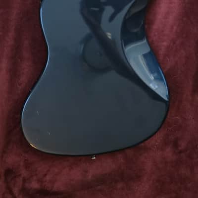 Fender JGS J-Craft Jaguar Special HH image 5