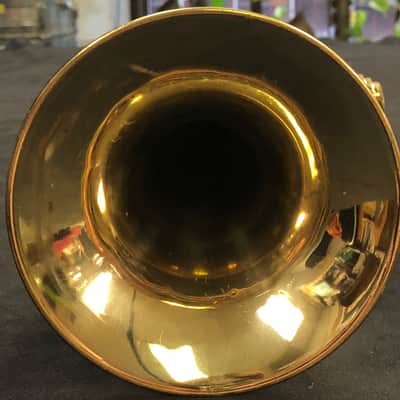 Selmer Paris DeVille Trumpet image 11
