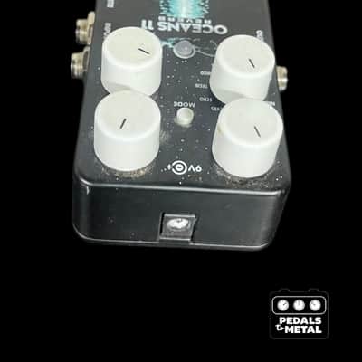 Electro-Harmonix Oceans 11 Reverb -x15898 image 3