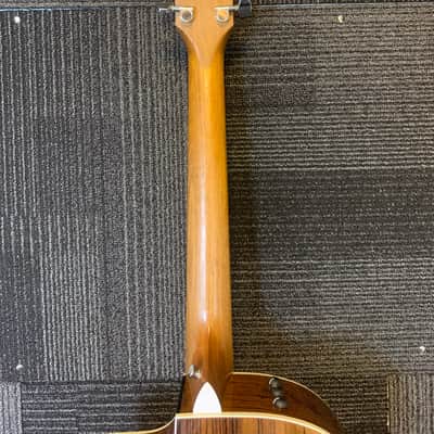 Taylor 214ce DLX 2018 - Natural image 7